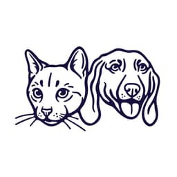 Say Yes To Pets logo
