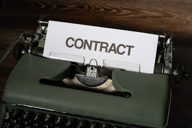 Red Flags Tenants Should Spot Before Signing a Tenancy Agreement