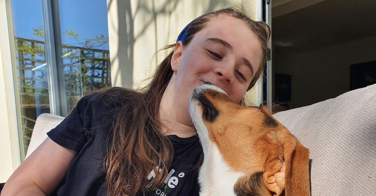 Pets, Property and Mental Health: It’s All Connected