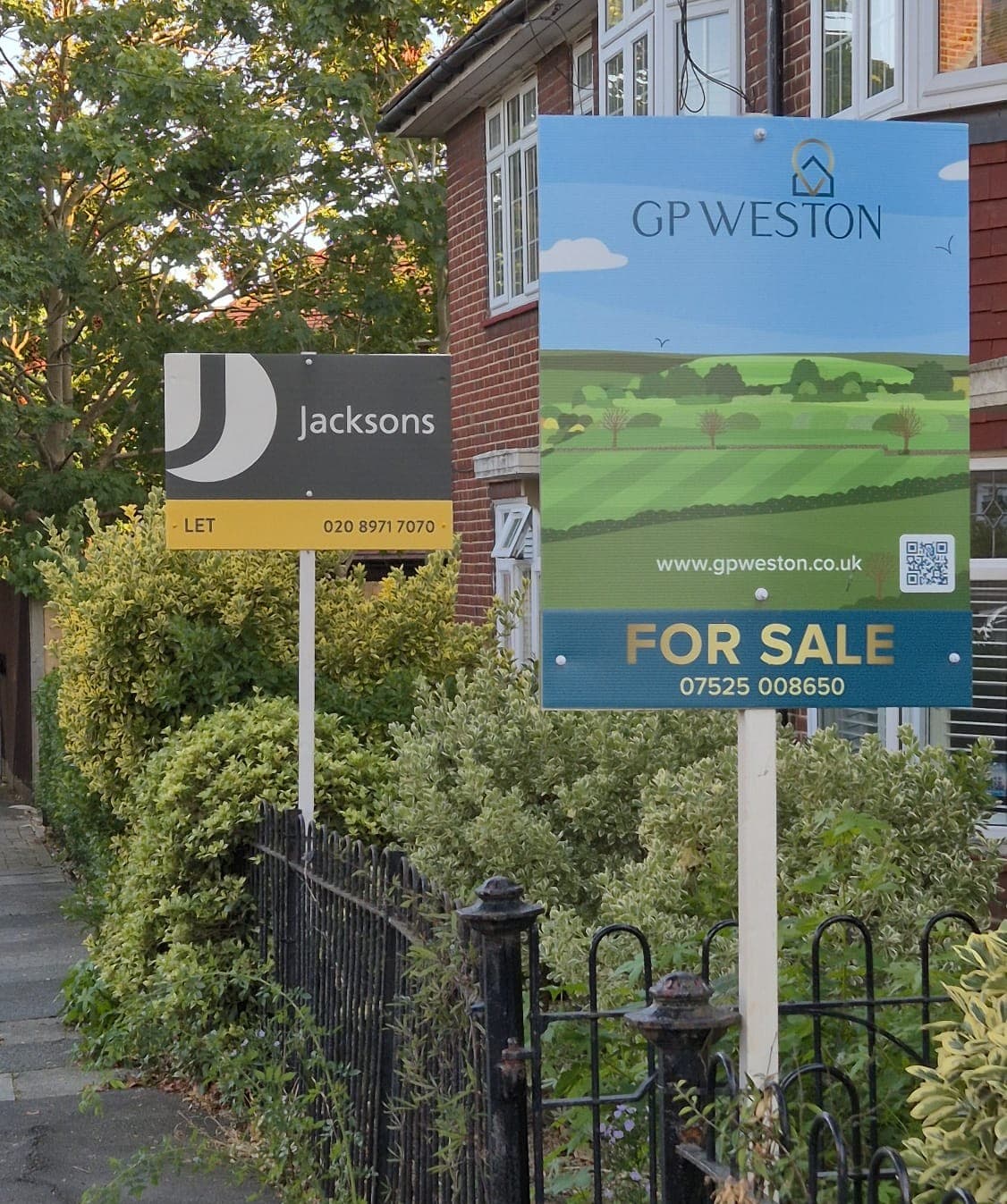 Why Renting a Property in the UK Can Now Be as Complicated as Buying One